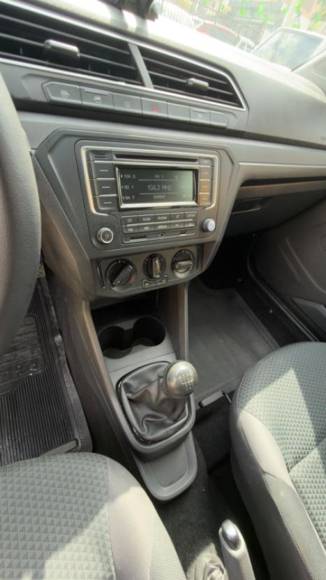 VOLKSWAGEN Gol 1.0 12V FLEX MPI G8, Foto 17