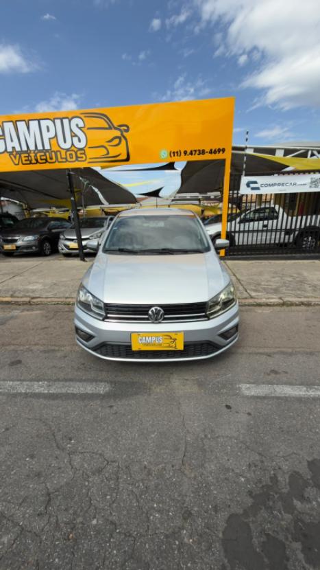 VOLKSWAGEN Gol 1.0 12V FLEX MPI G8, Foto 18