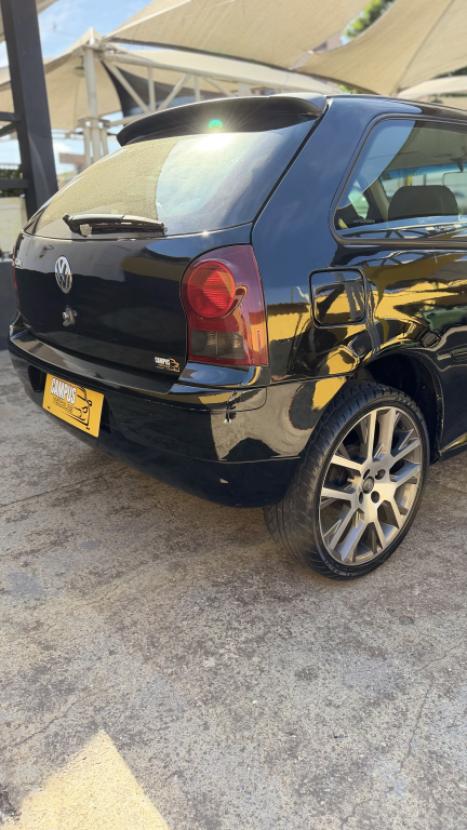 VOLKSWAGEN Gol 1.0 4P G4 TREND FLEX, Foto 8