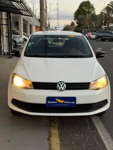 VOLKSWAGEN Gol 1.0 4P G6 SELE��O FLEX, Foto 1