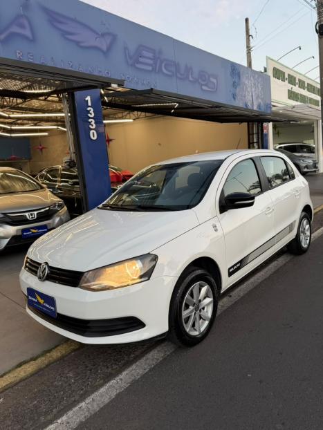 VOLKSWAGEN Gol 1.0 4P G6 SELE��O FLEX, Foto 3