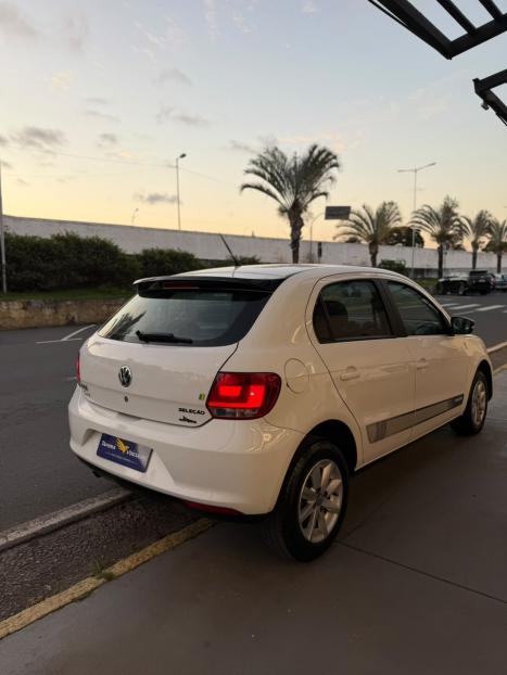 VOLKSWAGEN Gol 1.0 4P G6 SELE��O FLEX, Foto 5