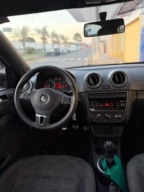 VOLKSWAGEN Gol 1.0 4P G6 SELE��O FLEX, Foto 6