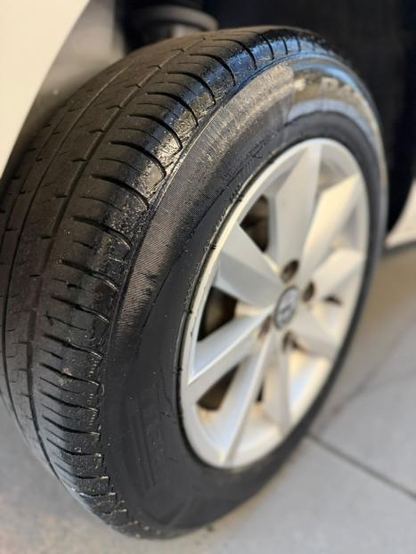 VOLKSWAGEN Gol 1.0 4P G6 SELE��O FLEX, Foto 7