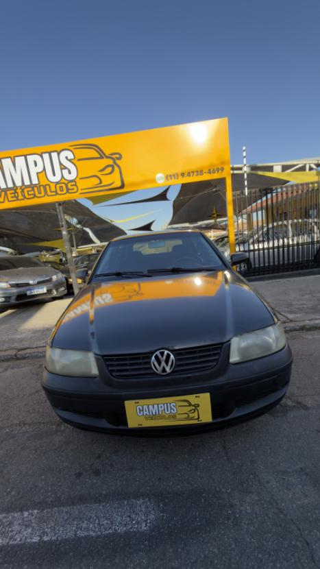 VOLKSWAGEN Gol 1.0 4P G3 CITY, Foto 2