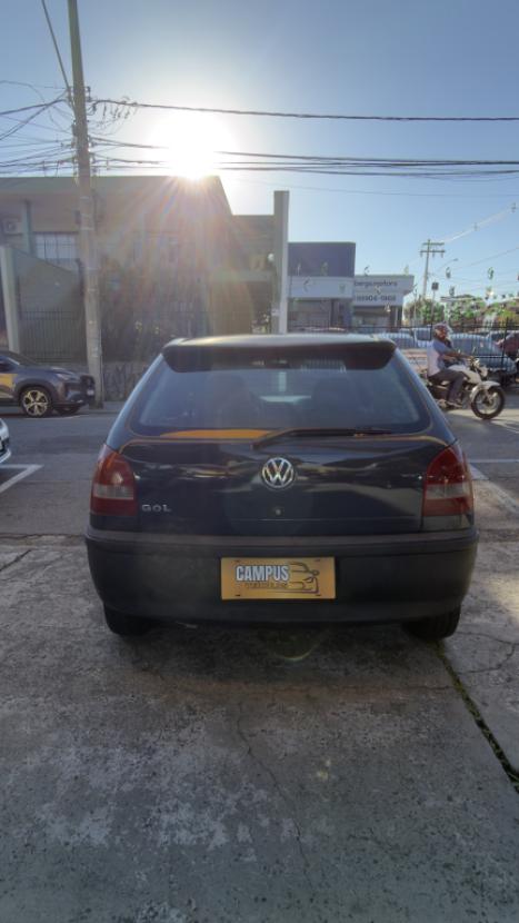 VOLKSWAGEN Gol 1.0 4P G3 CITY, Foto 5