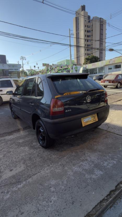 VOLKSWAGEN Gol 1.0 4P G3 CITY, Foto 6