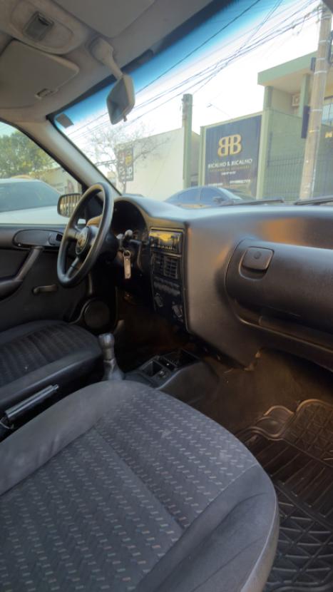 VOLKSWAGEN Gol 1.0 4P G3 CITY, Foto 10