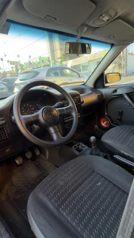 VOLKSWAGEN Gol 1.0 4P G3 CITY, Foto 11