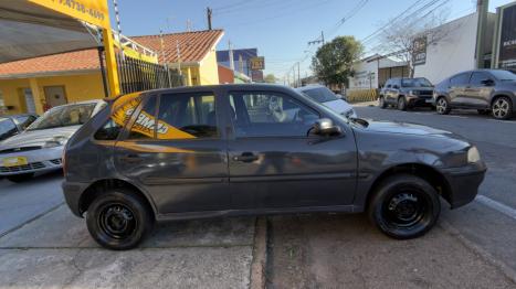 VOLKSWAGEN Gol 1.0 4P G3 CITY, Foto 13