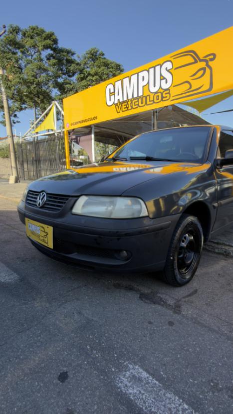 VOLKSWAGEN Gol 1.0 4P G3 CITY, Foto 14