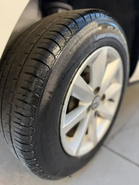 VOLKSWAGEN Gol 1.0 4P G6 SELE��O FLEX, Foto 9