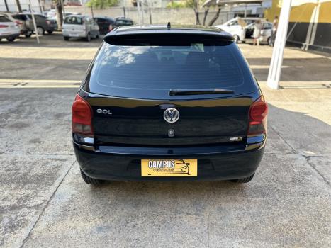 VOLKSWAGEN Gol 1.0 G5 FLEX, Foto 5