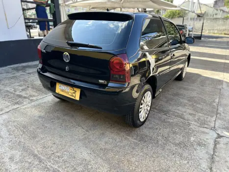 VOLKSWAGEN Gol 1.0 G5 FLEX, Foto 6