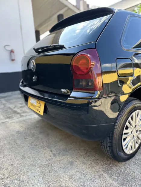VOLKSWAGEN Gol 1.0 G5 FLEX, Foto 10