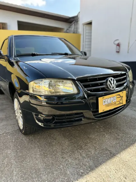 VOLKSWAGEN Gol 1.0 G5 FLEX, Foto 11