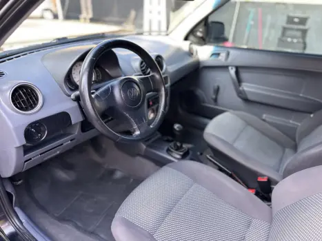 VOLKSWAGEN Gol 1.0 G5 FLEX, Foto 12