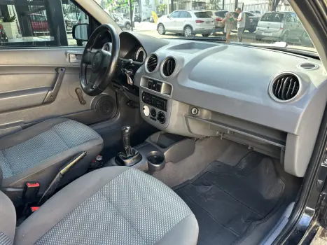 VOLKSWAGEN Gol 1.0 G5 FLEX, Foto 15