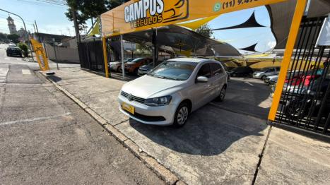 VOLKSWAGEN Gol 1.6 4P G6 TRENDLINE FLEX, Foto 1