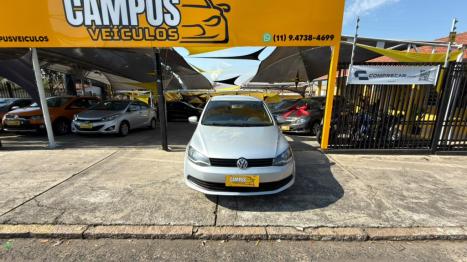 VOLKSWAGEN Gol 1.6 4P G6 TRENDLINE FLEX, Foto 2