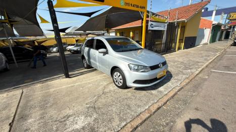 VOLKSWAGEN Gol 1.6 4P G6 TRENDLINE FLEX, Foto 3