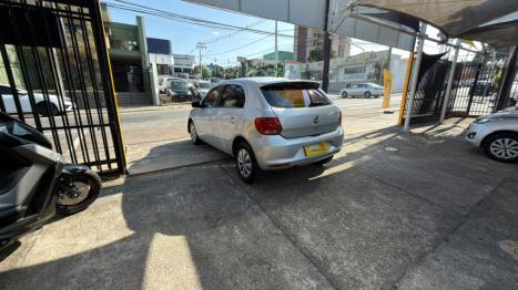VOLKSWAGEN Gol 1.6 4P G6 TRENDLINE FLEX, Foto 4