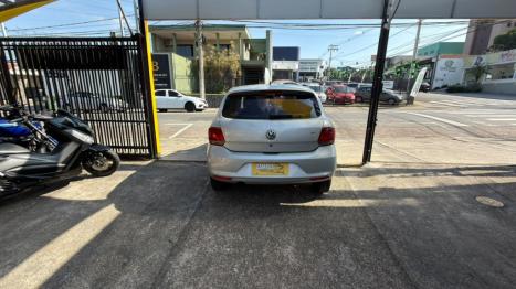 VOLKSWAGEN Gol 1.6 4P G6 TRENDLINE FLEX, Foto 5