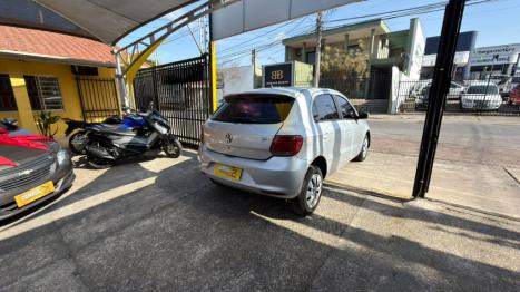 VOLKSWAGEN Gol 1.6 4P G6 TRENDLINE FLEX, Foto 6