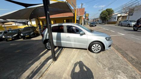 VOLKSWAGEN Gol 1.6 4P G6 TRENDLINE FLEX, Foto 7