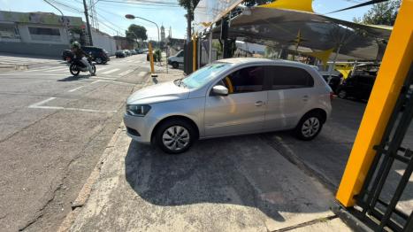 VOLKSWAGEN Gol 1.6 4P G6 TRENDLINE FLEX, Foto 8