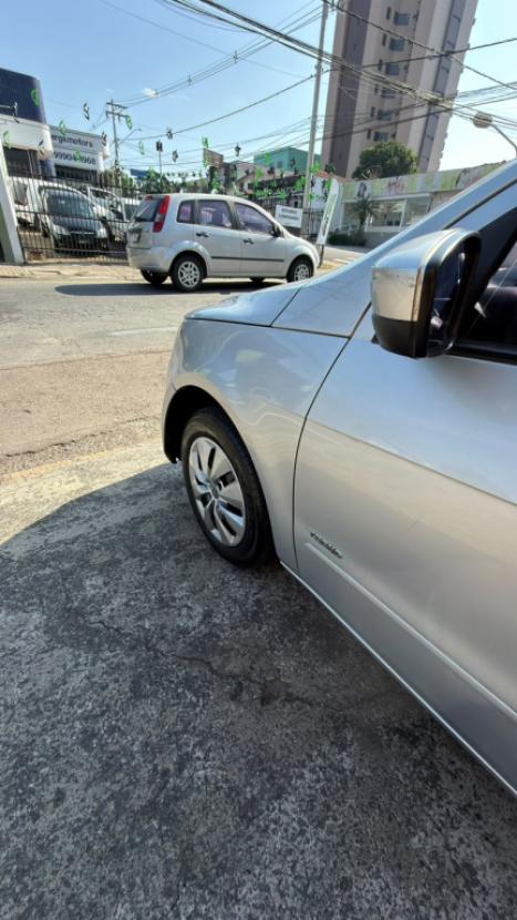 VOLKSWAGEN Gol 1.6 4P G6 TRENDLINE FLEX, Foto 9
