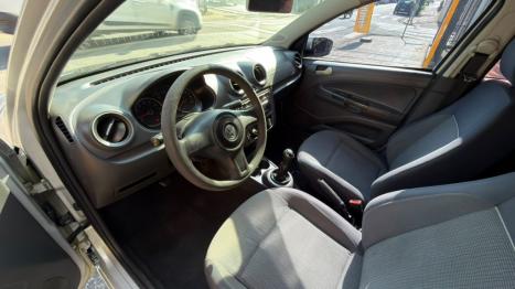 VOLKSWAGEN Gol 1.6 4P G6 TRENDLINE FLEX, Foto 10