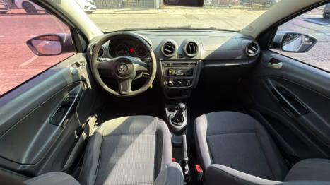 VOLKSWAGEN Gol 1.6 4P G6 TRENDLINE FLEX, Foto 11