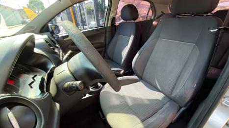 VOLKSWAGEN Gol 1.6 4P G6 TRENDLINE FLEX, Foto 12