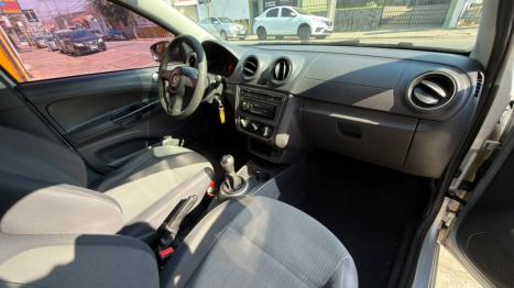 VOLKSWAGEN Gol 1.6 4P G6 TRENDLINE FLEX, Foto 14