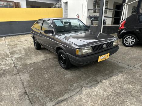 VOLKSWAGEN Gol 1.6, Foto 3