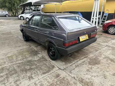 VOLKSWAGEN Gol 1.6, Foto 4