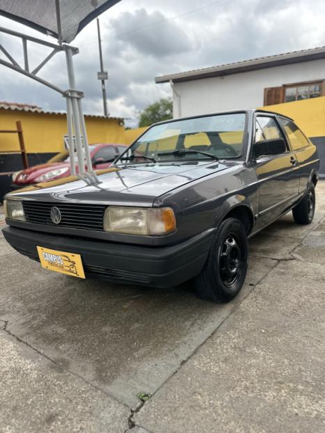 VOLKSWAGEN Gol 1.6, Foto 11