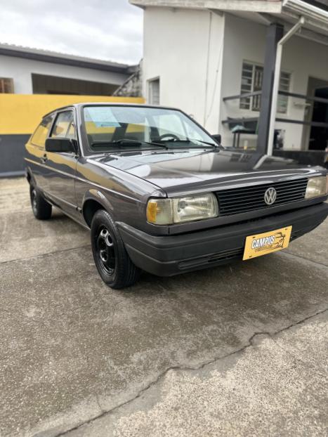 VOLKSWAGEN Gol 1.6, Foto 12