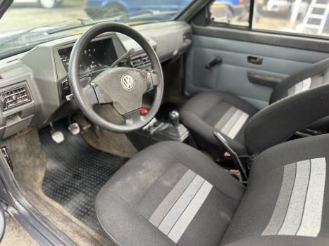 VOLKSWAGEN Gol 1.6, Foto 13