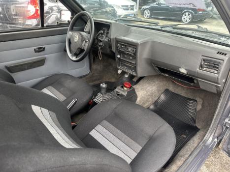 VOLKSWAGEN Gol 1.6, Foto 16