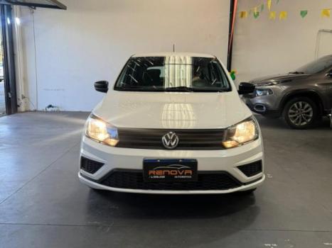 VOLKSWAGEN Gol 1.6, Foto 2