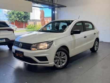 VOLKSWAGEN Gol 1.6, Foto 3