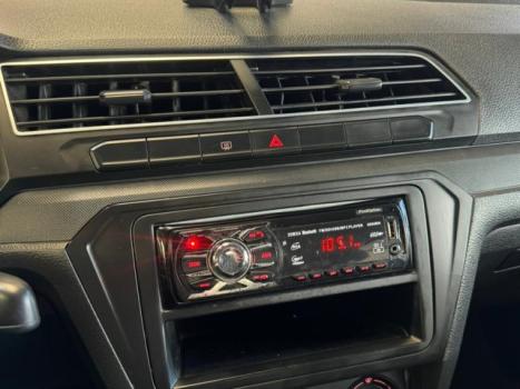 VOLKSWAGEN Gol 1.6, Foto 6