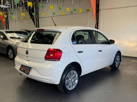 VOLKSWAGEN Gol 1.6, Foto 10