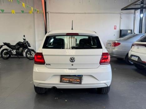 VOLKSWAGEN Gol 1.6, Foto 11