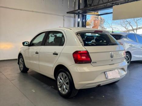 VOLKSWAGEN Gol 1.6, Foto 12