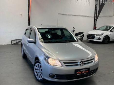 VOLKSWAGEN Gol 1.6 MI 4P, Foto 1