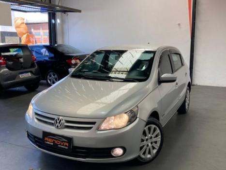 VOLKSWAGEN Gol 1.6 MI 4P, Foto 2