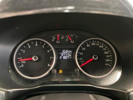 VOLKSWAGEN Gol 1.6 MI 4P, Foto 3